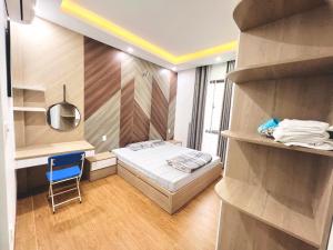 Kenppic House - cách AE mall khoảng 3 phút xe máy