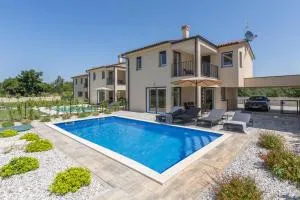 Casa Rilassante Tar - (( Velovići ))