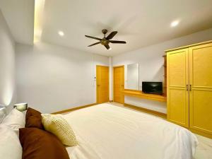 TagVilla SukSabai Villa in Pattaya 04 Bedroom