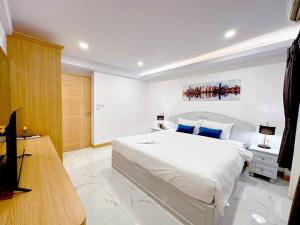 TagVilla SukSabai Villa in Pattaya 04 Bedroom