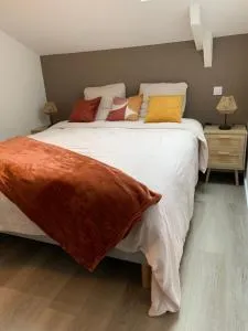 Appart BOHEME - 贡捷堡