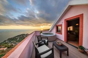 Lombo Cesteiro Guesthouse - Tábua