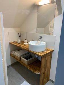 Appartements Appart BOHEME : photos des chambres