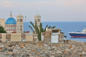 1901 Hermoupolis Syros Greece