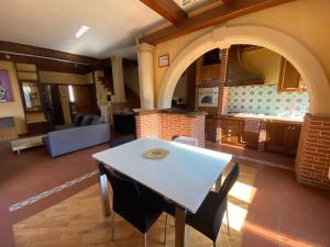 Casa Chiara, roof terrace, 100m to the historical center