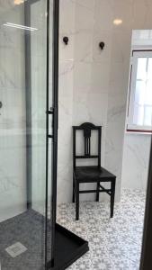 Perquilhas House