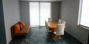 ⌂ Privathaus - Eiterfeld