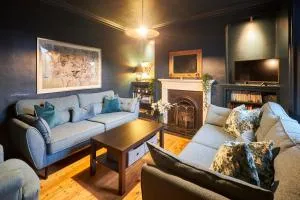 Host & Stay - Prospect Cottage - 纽比桥