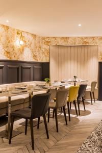 Hôtel Maison Pigalle