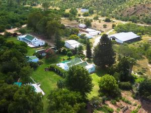 Zandvlakte Guest Farm