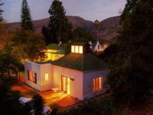 Zandvlakte Guest Farm - Klipfontein Zandvlakte Guest Farm - Klipfontein