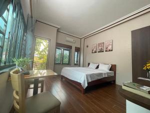 Phòng Đôi (Double Room)