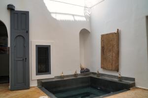 Riad lEchappée, en exclusivité, 5 chambres