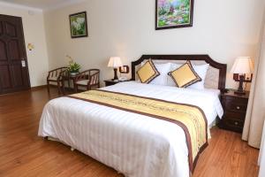 Deluxe Cửa Sổ (Deluxe Window)