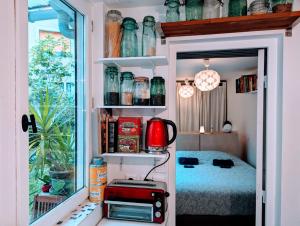 ღ Le Jardin Parisien Calme avec Terrasse et Wifi ღ