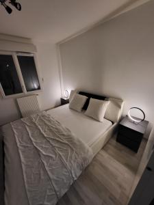 Appartements Le cocon design : photos des chambres