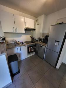 Appartements Le cocon design : photos des chambres