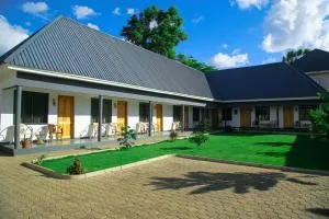 Hakuna Woga Inn - 阿鲁沙