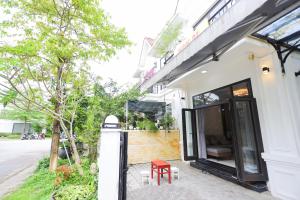 Kenppic House - cách AE mall khoảng 3 phút xe máy