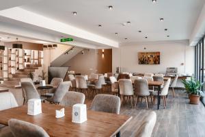 Tilia Kvareli Resort