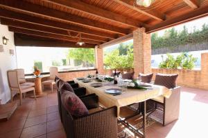 TESS Villa Andalucia