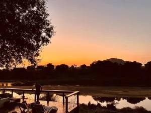 Hennie's Rest - Matsulu