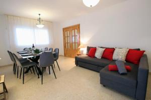 TESS Villa Andalucia