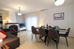 TESS Villa Andalucia