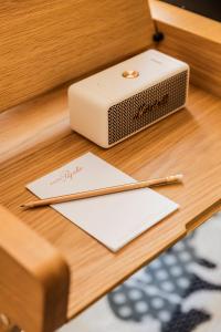 Hôtel Maison Pigalle