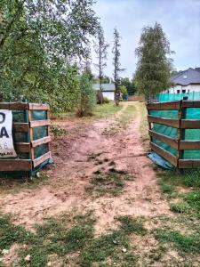 Leśna Chata kuracyjna z sauną w Borach Tucholskich