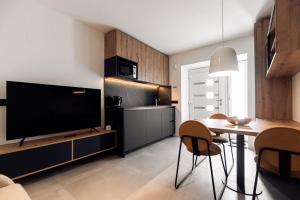 APARTMENTS Goldi Superior