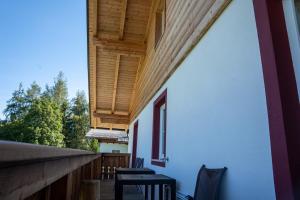 Rindis Platzl Apartmenthaus