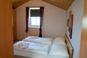 Rindis Platzl Apartmenthaus