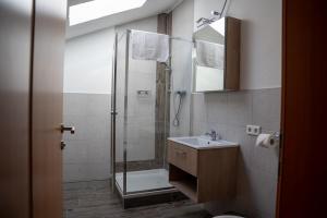 Rindis Platzl Apartmenthaus