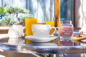 Super Center flat Parchevich