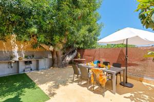 Villa Serena - PlusHolidays