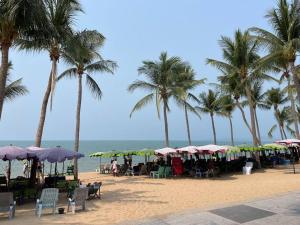 Deluxe Apartment @Jomtien Beach