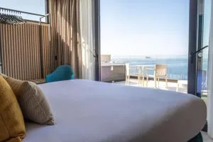 Deep Blu Boutique Hotel - Żurrieq