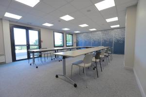 Hotels Hotel Antares & Spa : photos des chambres