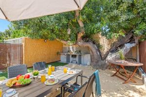 Villa Serena - PlusHolidays