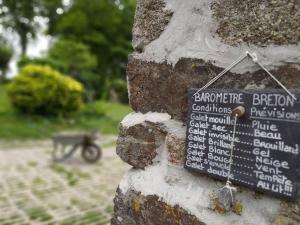 Maisons de vacances Les gites du pont Boscher : photos des chambres