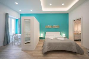 Residenza Pugliese - Golfo di Napoli By Dimorra