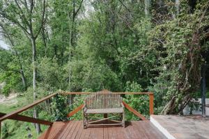 Little Willow Brooke