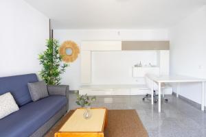 EDEN RENTALS Candelaria Melicoton Scape