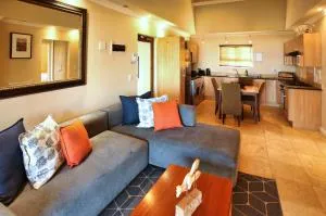 Ellefsen Golf Suite 115 - Langebaanweg