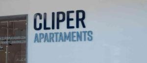 Cliper Apartments by Escampa Hotels