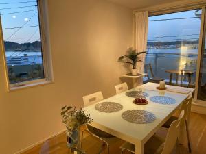 Villa La Mer -Zushihayama-