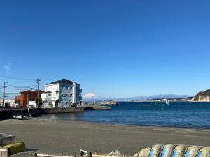 Villa La Mer -Zushihayama-