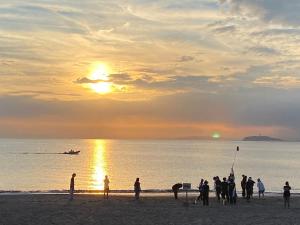 Villa La Mer -Zushihayama-