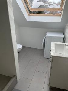 Monteurwohnungen in Crimmitschau